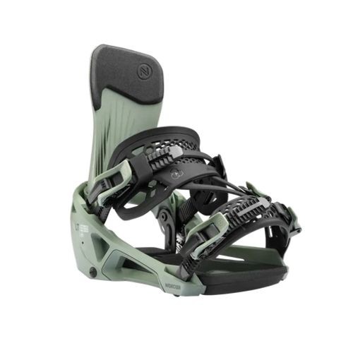 Attacchi per snowboard