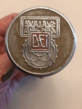 campanello Umberto Dei