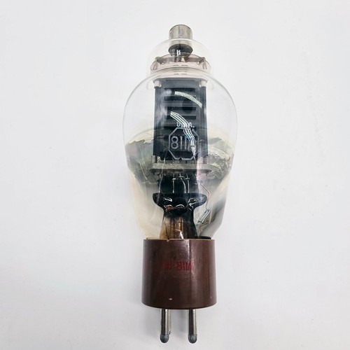Tubo 811a rca - rca,, made