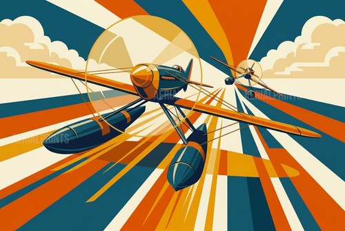 Stampa artistica 120x80cm - artistica,