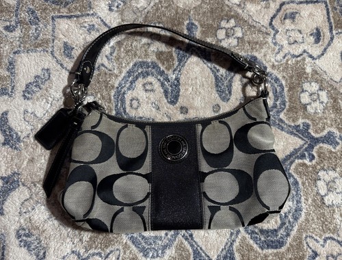Vtg coach y2k f19218 - vtg,