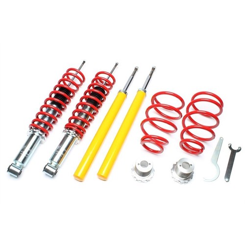 Kit assetto regolabile per - regolabile, bmw