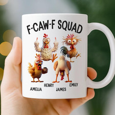 Tazza da caffè personalizzata