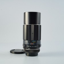 ECCELLENTE PENTAX Super Multi