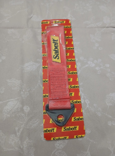 Ganci traino sabelt - traino,