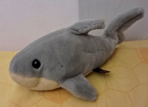 Peluche pupazzo squalo - , trudi