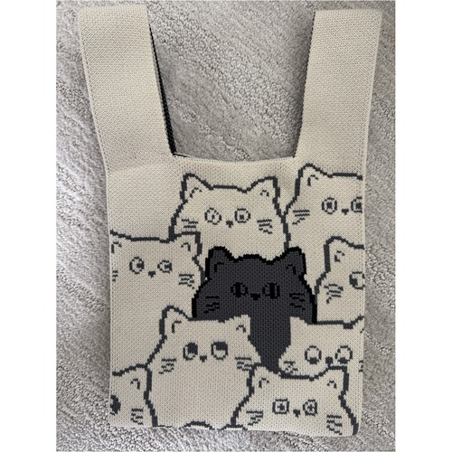 Borsa tracolla simpatica - a,