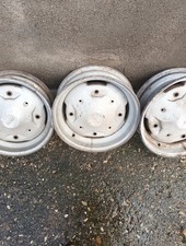 Kit Cerchi Da Restaurare Fiat