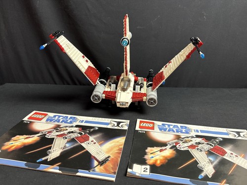 Lego 7674 star - 7674, the