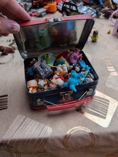 Sorprese kinder Lotto Con Scatola Balenotti