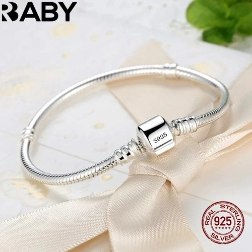 Bracciale catena serpente