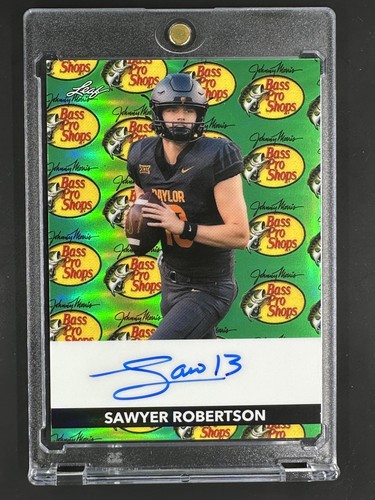 300 autografi sawyer - /300,