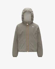 Giacca corta bambina Lily Warm