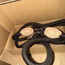 Guinzaglio in corda per cani