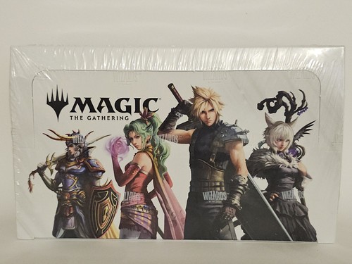 Magic the gathering - magic, final