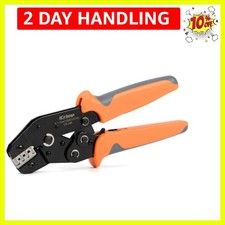 Icrimp dupont crimping - icrimp, sn-