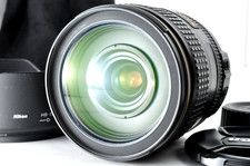 Quasi come nuovo nikon - nuovo], af-s