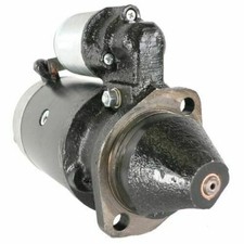 Motorino di Avviamento