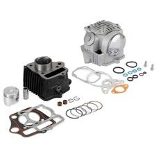 KIT CILINDRO 50CC PER HONDA ST