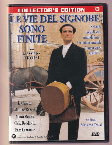 Ebond vie del signore sono - ebond,