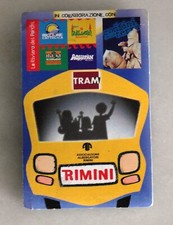 Mini-Cartina Stradale Rimini