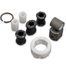 Kit riparazione leveraggio