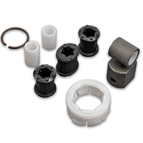 Kit riparazione leveraggio