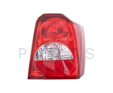 Faro Posteriore Lampada USA