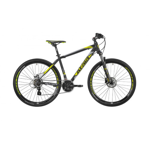 Atala bici mtb wap nero - bici,