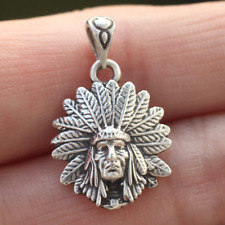 Ciondolo in argento sterling