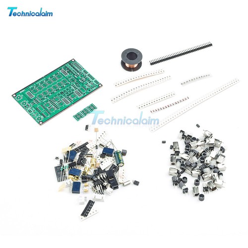Modulo ricetrasmettitore radio