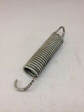 VOLVO 850 T5 BERLINA (1996) 2.5 DIESEL 103KW 5P MOLLA SINISTRA COFANO ANTERIORE