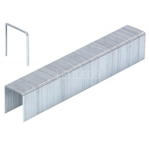 Graffette punti metallici - punti,