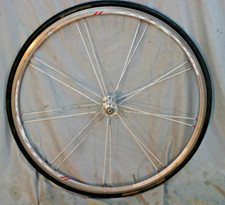 Bontrager XLite 700c Ruota