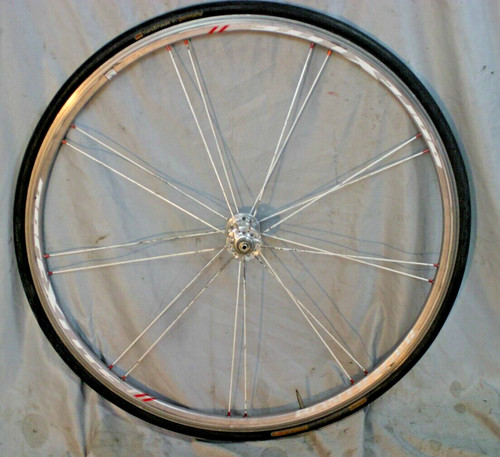 Bontrager xlite 700c ruota - bontrager,