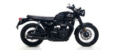 Scarico marmitta pro racing - scarico,