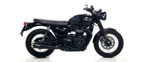 Scarico marmitta pro racing - scarico,