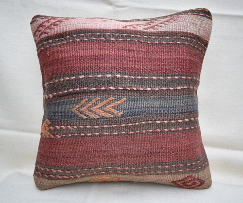 Copricuscino 17 kilim - x, 17"