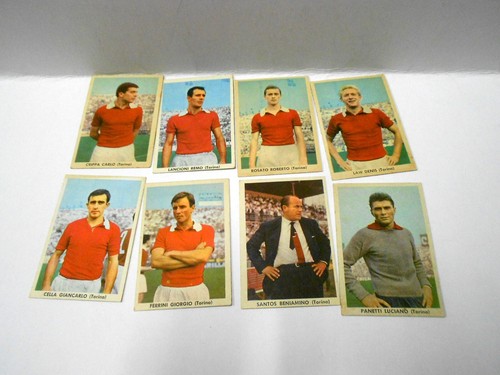 Torino figurine cartonate - torino,