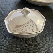 Zuccheriera caffè Cina grigia