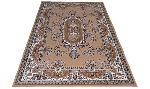Tappeto orientale disegno