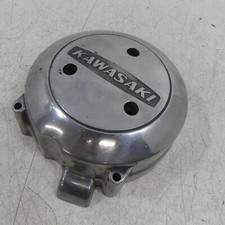 Kawasaki Z 650 KZ650B Ez: 77