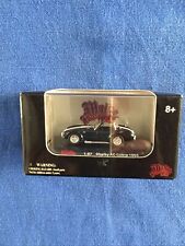 High Speed Malibu International Model Collection 1/87 Shelby AC Cobra 1965 raro