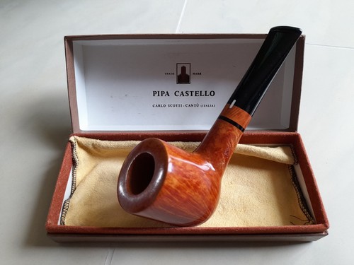 Pipa castello collection - pipa,