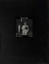 Diane Arbus - Portfolio -