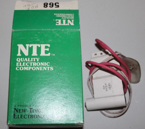 Nte crt kit - tv, tripla