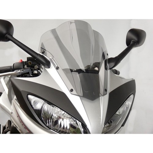 Cupolino fabbri fume chiaro - fume,