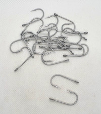 25 Ami con occhiello per coffa