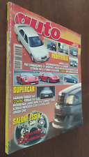 RIVISTA AUTO CONTI 1 1995
