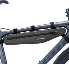 Rockbros borsa telaio bici - borsa,